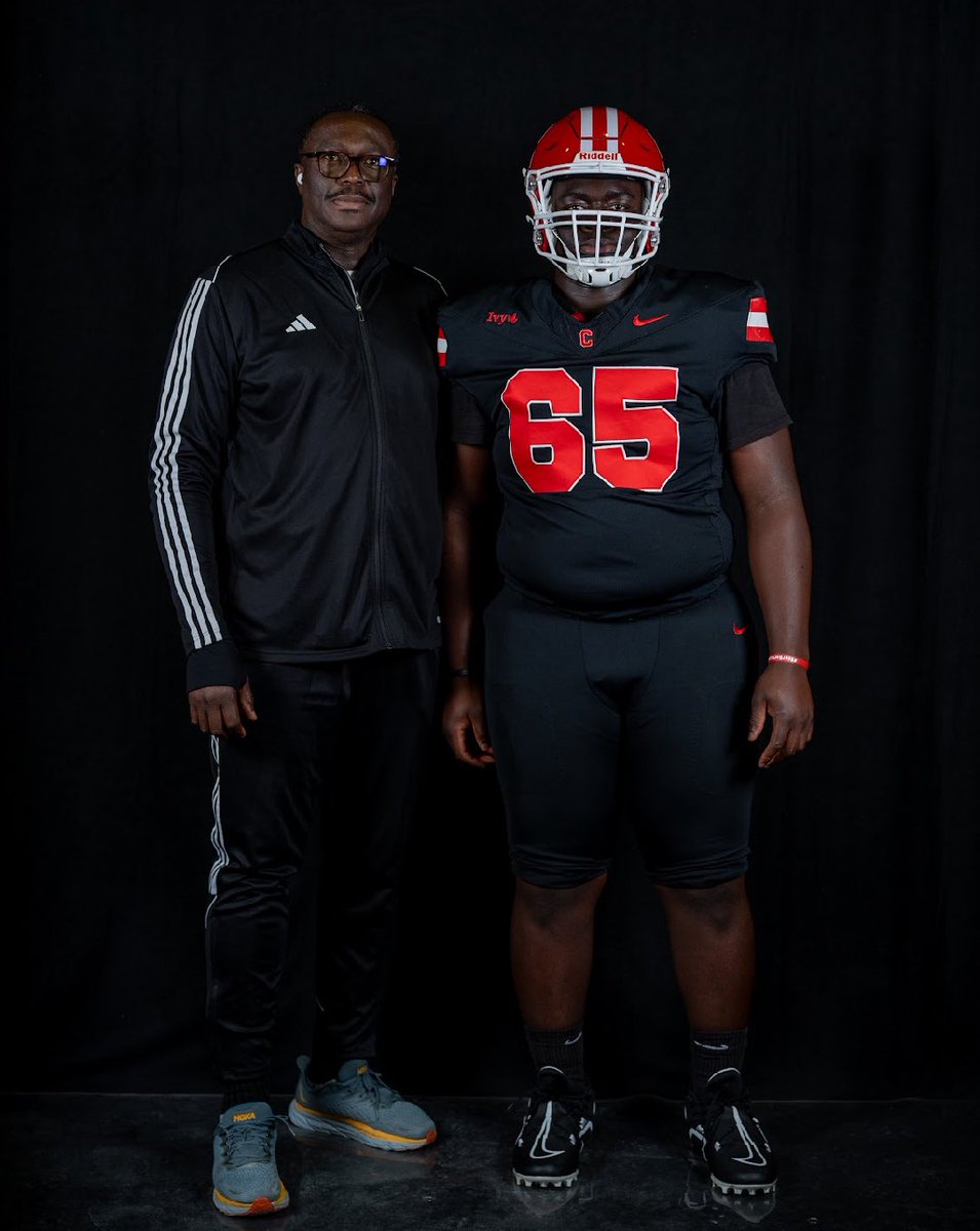 Jorden Benjamin (@jekbenji) on Twitter photo Excited to announce my Official Visit to <a href="/BigRed_Football/">Cornell Football</a> from June 20th - June 22nd! Can’t wait to spend the weekend in Ithica and get the full Big Red experience! <a href="/Coach_Beylor/">Coach Beylor</a> <a href="/FinnertySean/">Sean Finnerty</a> <a href="/PatriotHS_FB/">Patriot Pioneers Football</a> <a href="/PWCsportsVA/">Prince William County Sports</a> <a href="/C_ROCK53/">Charlie Chandler</a> <a href="/WillVapreps/">Will Vapreps Garlick</a> Excited to announce my Official Visit to <a href="/BigRed_Football/">Cornell Football</a> from June 20th - June 22nd! Can’t wait to spend the weekend in Ithica and get the full Big Red experience! <a href="/Coach_Beylor/">Coach Beylor</a> <a href="/FinnertySean/">Sean Finnerty</a> <a href="/PatriotHS_FB/">Patriot Pioneers Football</a> <a href="/PWCsportsVA/">Prince William County Sports</a> <a href="/C_ROCK53/">Charlie Chandler</a> <a href="/WillVapreps/">Will Vapreps Garlick</a>