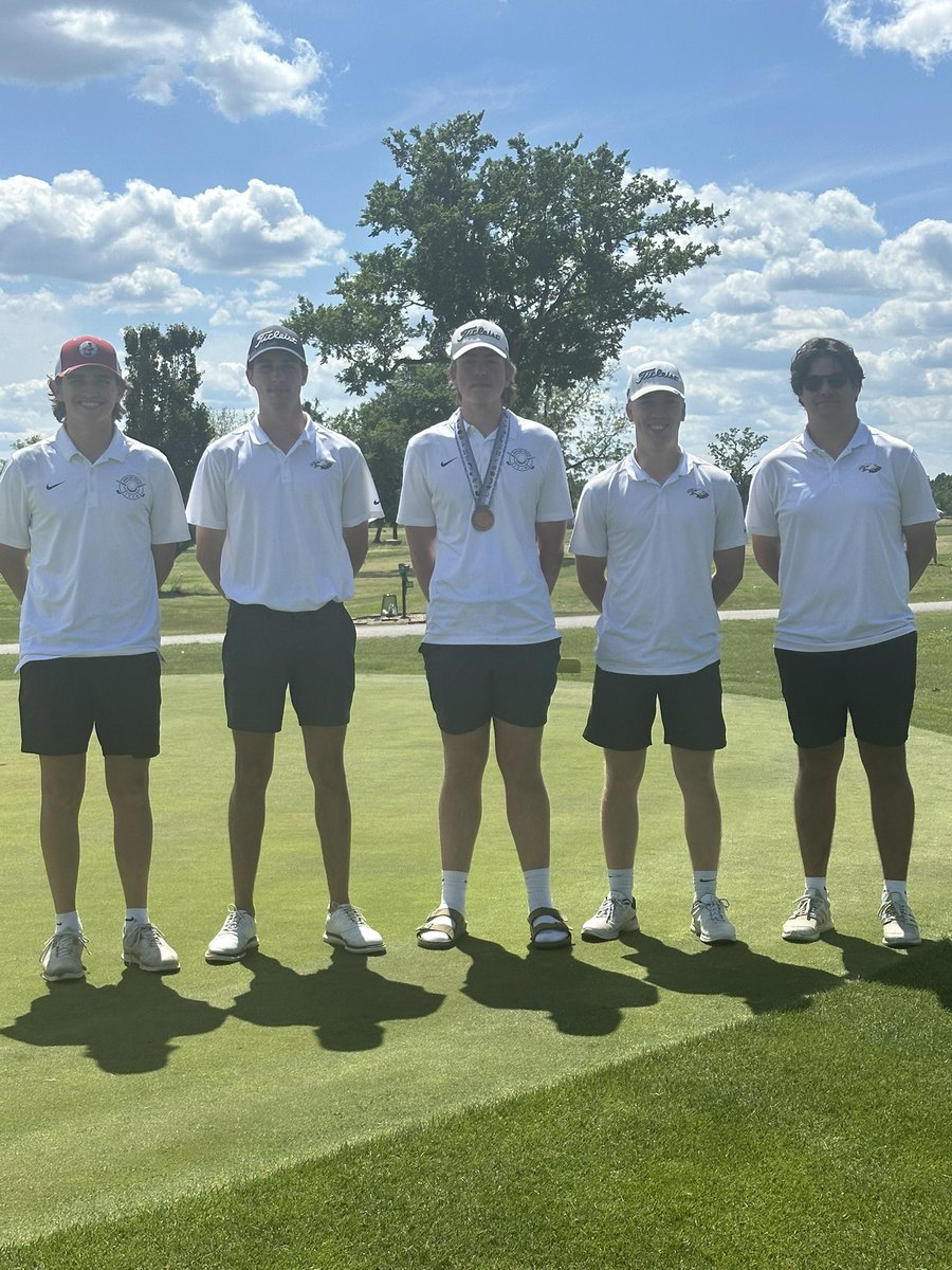 Joplin Boys Golf tweet media