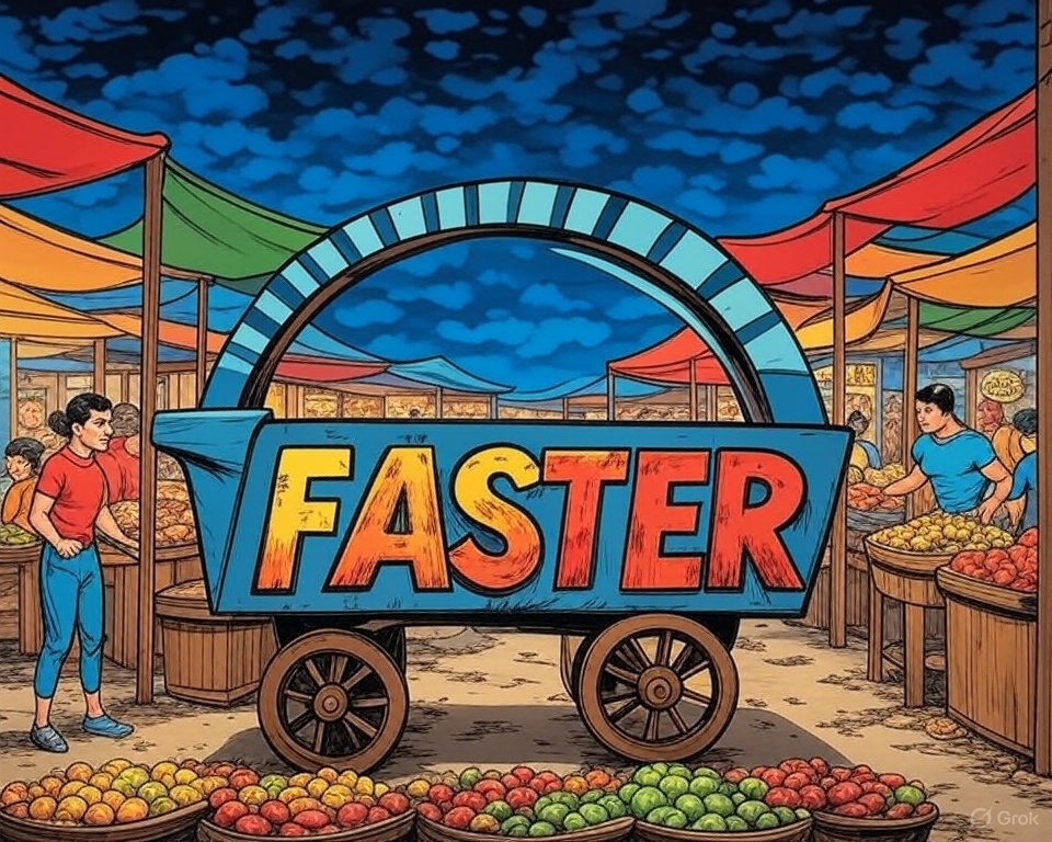 FASTER_SOL's tweet photo. $FASTER https://t.co/9Z5KoAduBH