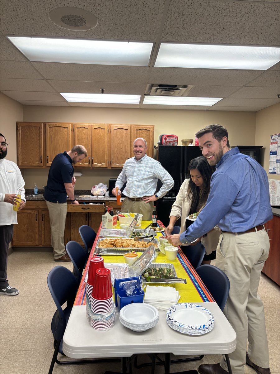 KPInterface (@kpinterface) on Twitter photo 🎉 Feliz Cinco de Mayo from all of us at <a href="/KPInterface/">KPInterface</a> !
Today we celebrate culture, heritage, and community.
Wishing you a festive and joyful day! 🌮
#CincoDeMayo #FelizCincoDeMayo #KPInterface #CelebrateTogether 🎉 Feliz Cinco de Mayo from all of us at <a href="/KPInterface/">KPInterface</a> !
Today we celebrate culture, heritage, and community.
Wishing you a festive and joyful day! 🌮
#CincoDeMayo #FelizCincoDeMayo #KPInterface #CelebrateTogether