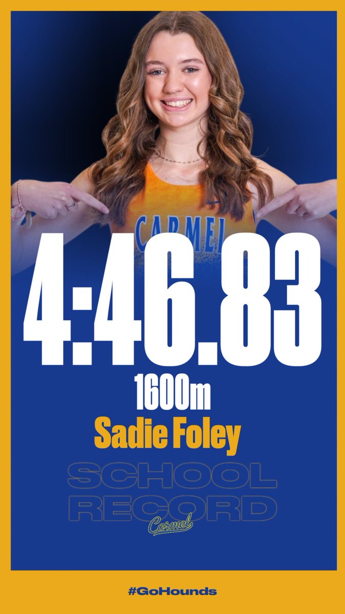 eric_wanjura's tweet photo. Way to go Sadie https://t.co/ch3BoSF9Os