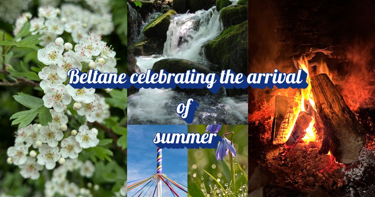 We've had the spring bank holiday here in the UK. Heralding back to the age old Beltane, the Gaelic May Day festival that is traditionally held on 1st May, and it got me thinking about festivals in TTRPGs.

What are your favourite festivals in TTRPG settings? Are there any games