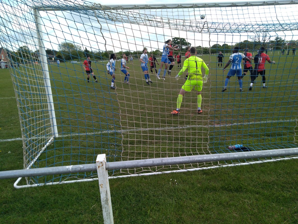 Tony Incenzo TV/Radio football reporter ๐ฎ๐น ๐ฎ๐ช (@tonyincenzo) on Twitter photo Result of my Midland League Division 2 match today:
Coventrians 1
Central Ajax 1
Attendance 57 (my headcount). Football grounds visited - 2,637
<a href="/coventriansfc/">Coventrians FC</a> <a href="/CentralAjaxFC/">Central Ajax FC</a> <a href="/MidlandLeague/">Capelli Sport Midland Football League</a> <a href="/Spooleypoole/">Steve Poole</a> <a href="/NoLookPass7/">์ ์ง๋ฏผ</a> <a href="/mbreeze09/">Matthew Breeze</a> <a href="/MDPhotography26/">Mitch Davidson Photography</a> <a href="/romxno16/">romanoโ๐ฟ๐ฏ๐ฒ</a> <a href="/LiamDudley1/">Liam Dudley</a> Result of my Midland League Division 2 match today:
Coventrians 1
Central Ajax 1
Attendance 57 (my headcount). Football grounds visited - 2,637
<a href="/coventriansfc/">Coventrians FC</a> <a href="/CentralAjaxFC/">Central Ajax FC</a> <a href="/MidlandLeague/">Capelli Sport Midland Football League</a> <a href="/Spooleypoole/">Steve Poole</a> <a href="/NoLookPass7/">์ ์ง๋ฏผ</a> <a href="/mbreeze09/">Matthew Breeze</a> <a href="/MDPhotography26/">Mitch Davidson Photography</a> <a href="/romxno16/">romanoโ๐ฟ๐ฏ๐ฒ</a> <a href="/LiamDudley1/">Liam Dudley</a>