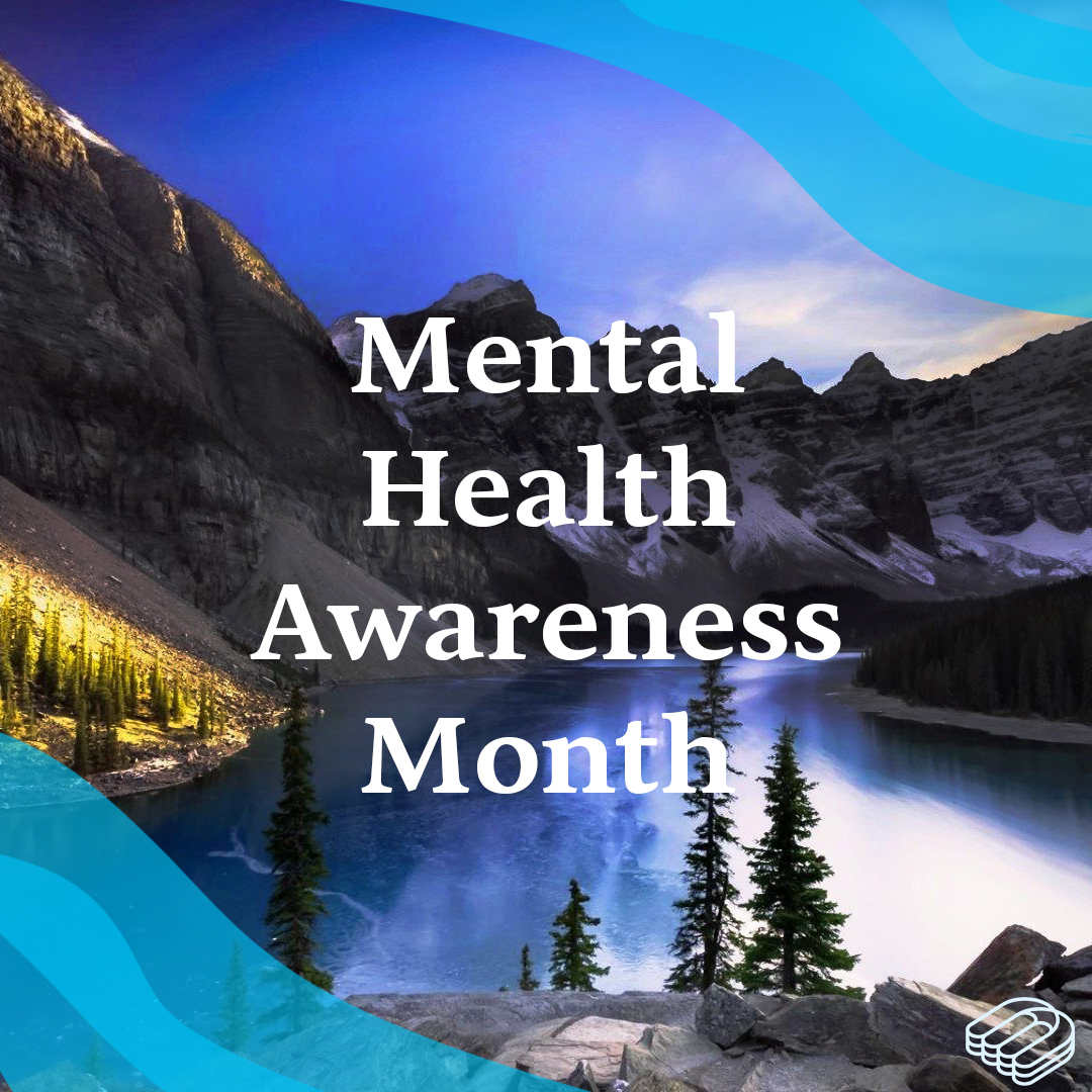 #MentalHealthWeek is this week.

Mental health looks different for everyone, and can come up in a variety of ways. What's important is that we open up as many channels of conversation as possible to break stigma and encourage healing.

ow.ly/ZZlb50VN7Os