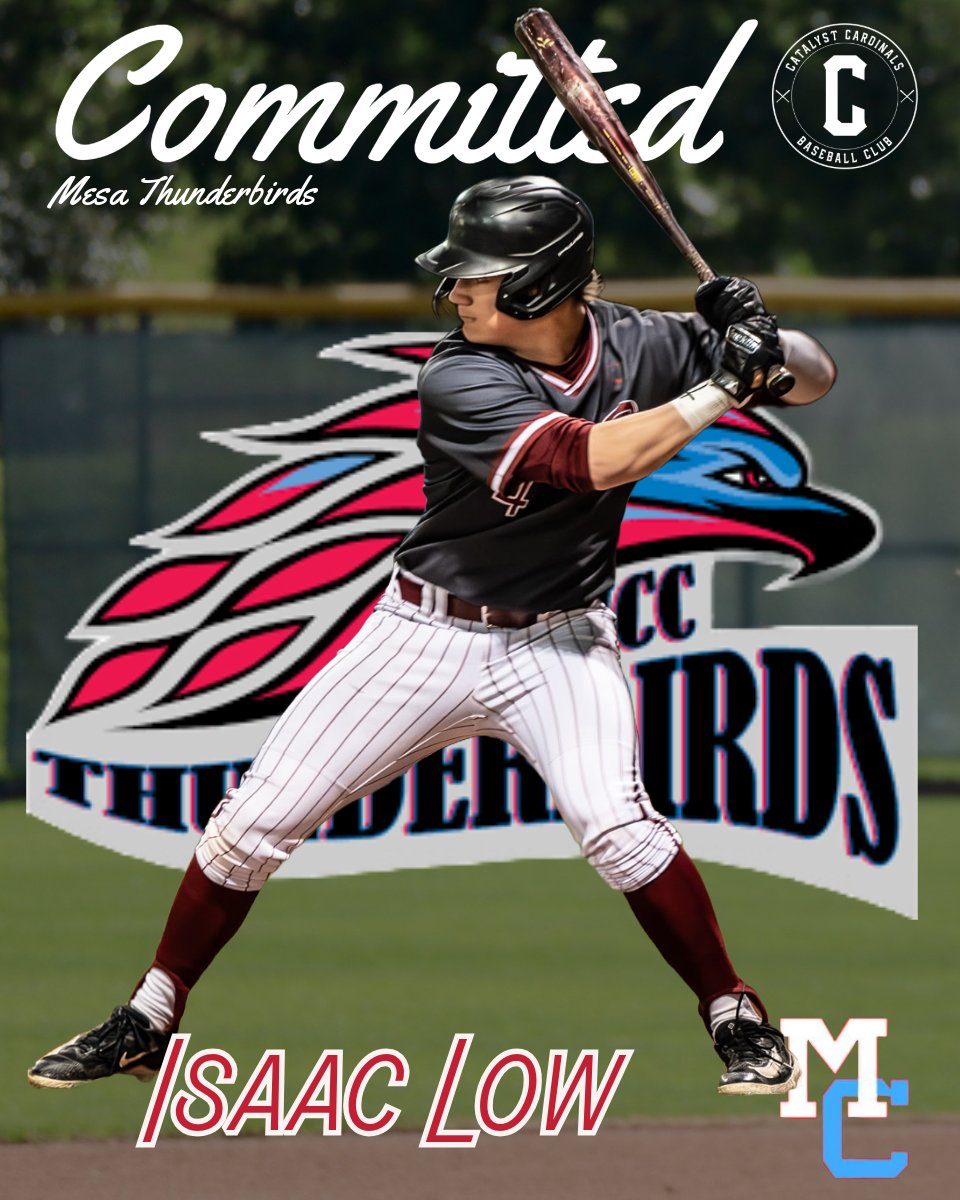 Isaac Low tweet media