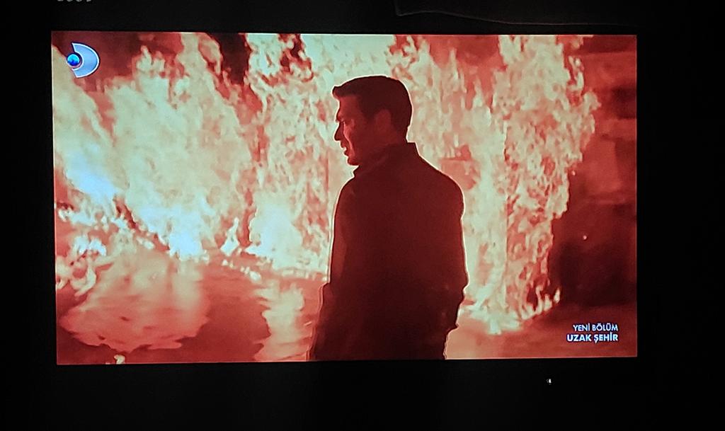 🔥🔥
#UzakŞehir