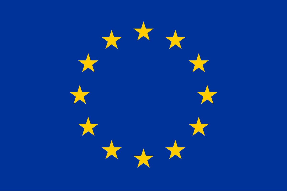 Pour cette #JournéeDeLEurope 🇪🇺, retrouvez notre communication de 2022 sur le Drapeau européen.
drapeaux-sfv.org/actus/communic…
#vexillologie