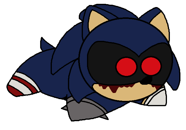 DeluxeArtist12's tweet photo. After hearing about the news of one of my first and favorite roblox games, Sonic. Exe; The Disaster being down, I considered drawing one of my main True Killing Machines (Tkms), Kolossos, plus a pillow pet to join the pack I recently made
Kolossos will be avenged
#justicefortd https://t.co/6NSOxmAVcq
