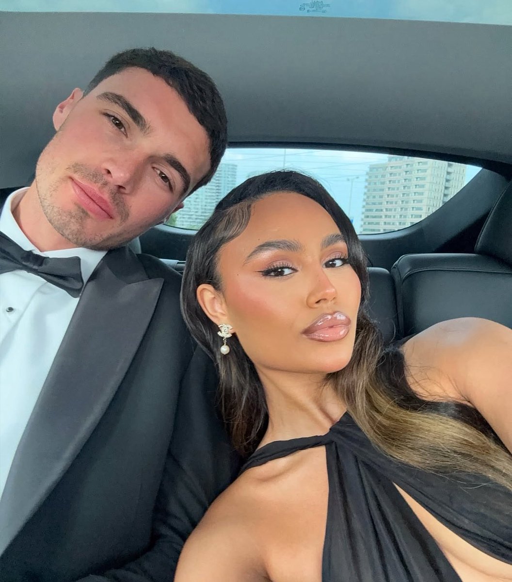 I love this for her 🥹