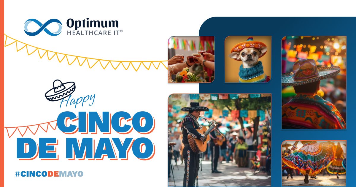 Today we celebrate the victory of the Battle of Pubela where Mexico defeated France in 1862. 

Happy Cinco De Mayo!