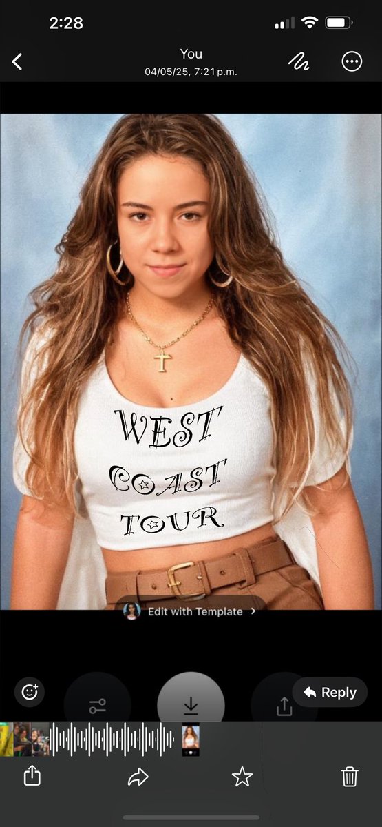 WE ARE COMING TO PLAY IN THE WEST COAST IN THE US VERY SOONNNN

06/01 Triple Door - Seattle WA
06/03 Mission Theater - Portland OR
06/05 Independent - San Francisco CA
06/06 The Paramount - Los Angeles CA
06/07 Palabra - Phoenix AZ

Tickets here!!!!

songkick.com/artists/990442…