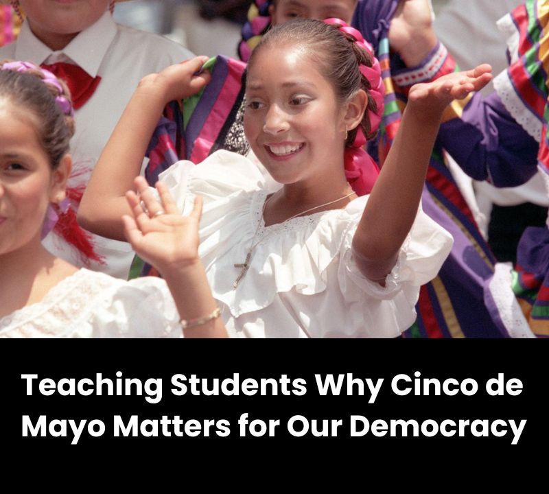 The 74 (@the74) on Twitter photo As we raise our margarita glasses and dip into guacamole this Cinco de Mayo, it’s worth remembering why this celebration exists at all – and why it’s an important day for the U.S. as well as Mexico, writes <a href="/EmmaOtheguy/">Emma Otheguy</a> buff.ly/6a5mjZ2 As we raise our margarita glasses and dip into guacamole this Cinco de Mayo, it’s worth remembering why this celebration exists at all – and why it’s an important day for the U.S. as well as Mexico, writes <a href="/EmmaOtheguy/">Emma Otheguy</a> buff.ly/6a5mjZ2