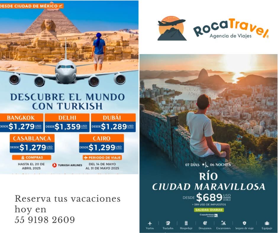 TravelRoca's tweet photo. https://t.co/xtTvwWde44