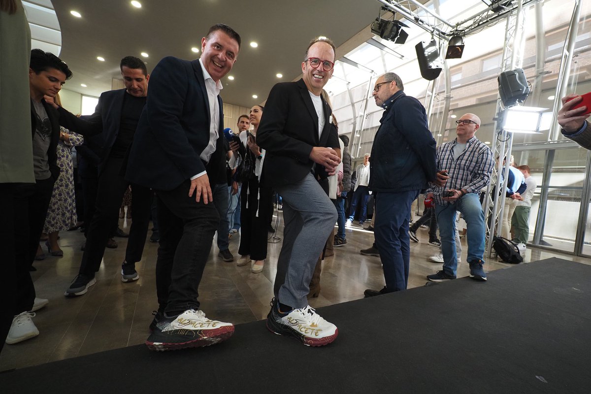 Diputación de Albacete tweet media