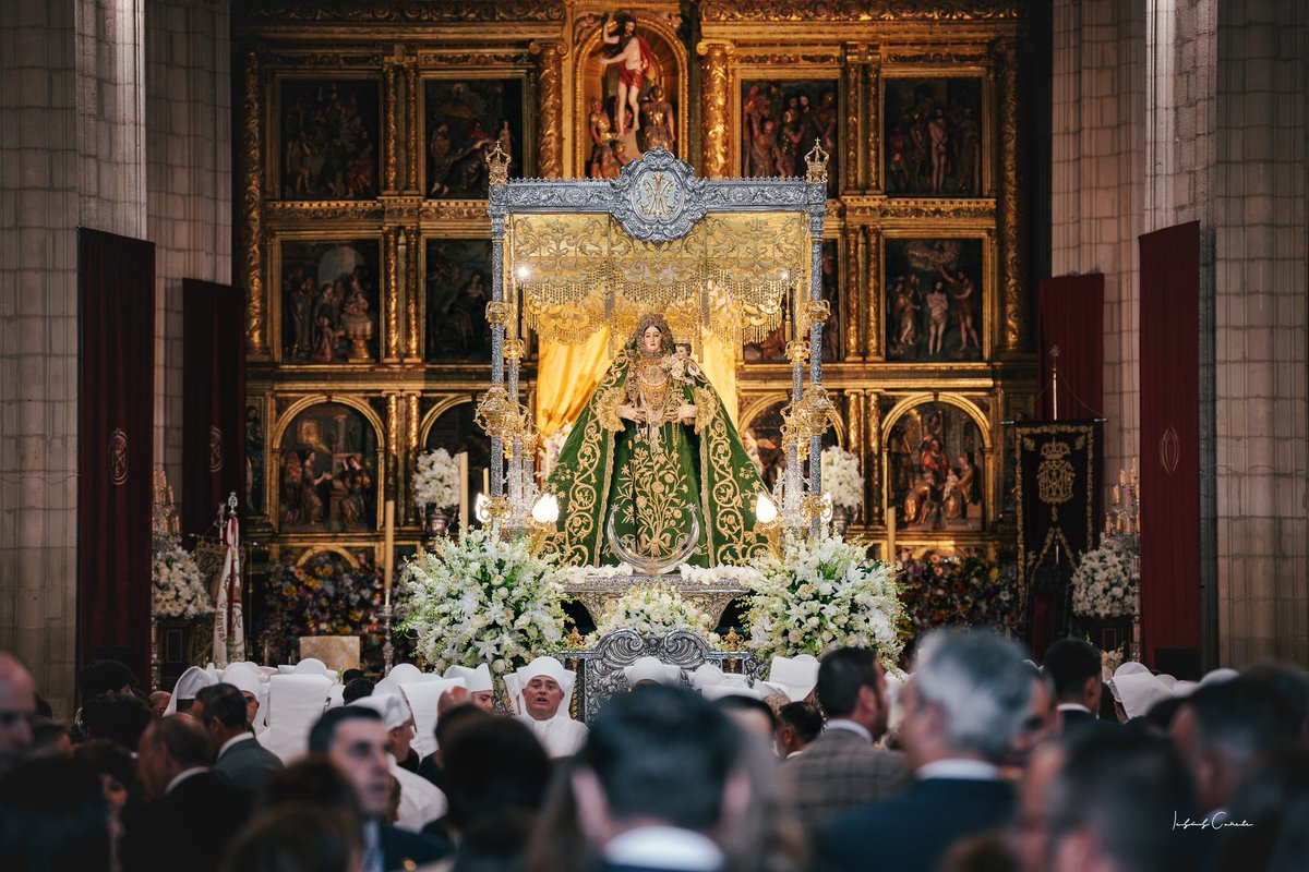 Jesús Cañete tweet media