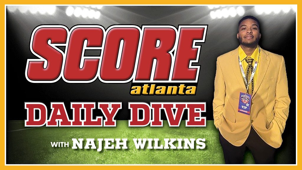 Spring Practice Tour: Brookwood Football (<a href="/Bronco_Ftball/">Brookwood Football</a>)

🔗: scoreatl.com/stories/spring…

✍️: <a href="/najehwilk/">Najeh Wilkins</a>