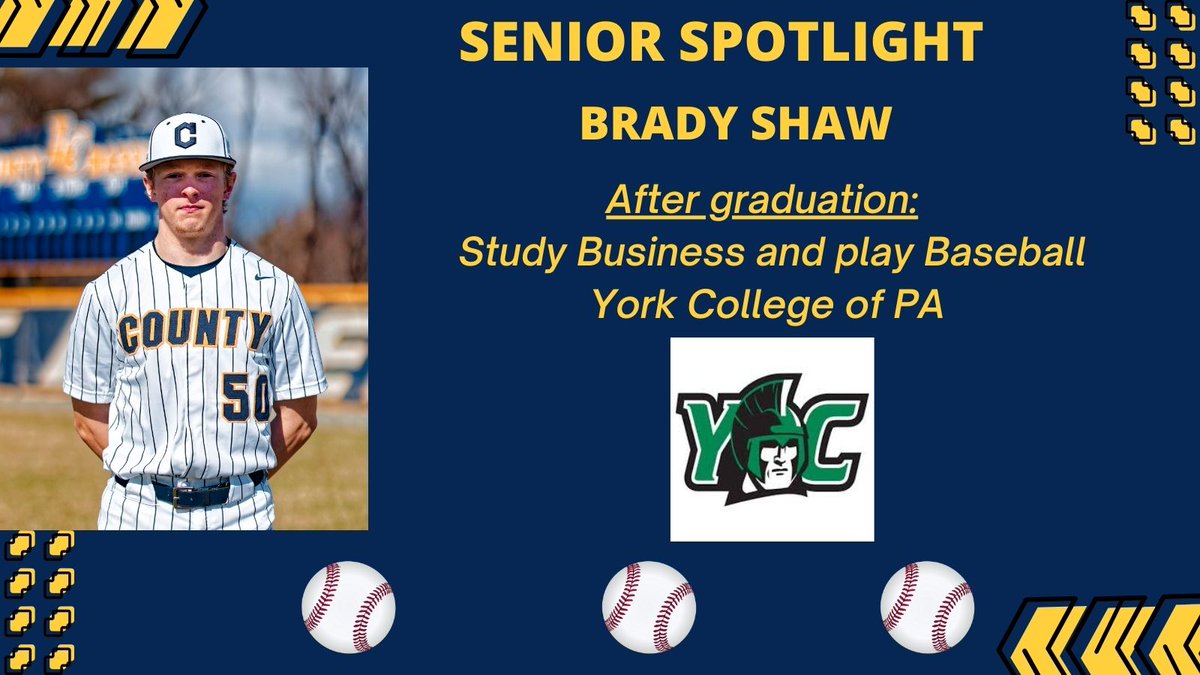 Next up.....Brady Shaw!