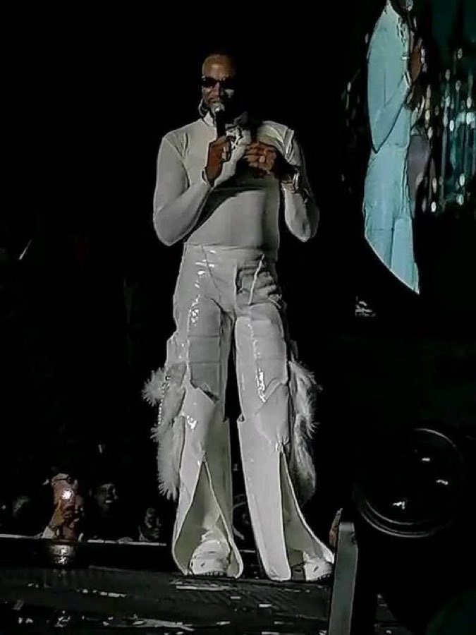 Zimbabwean Jahyonce 🚮🚮🚮🚮🚮