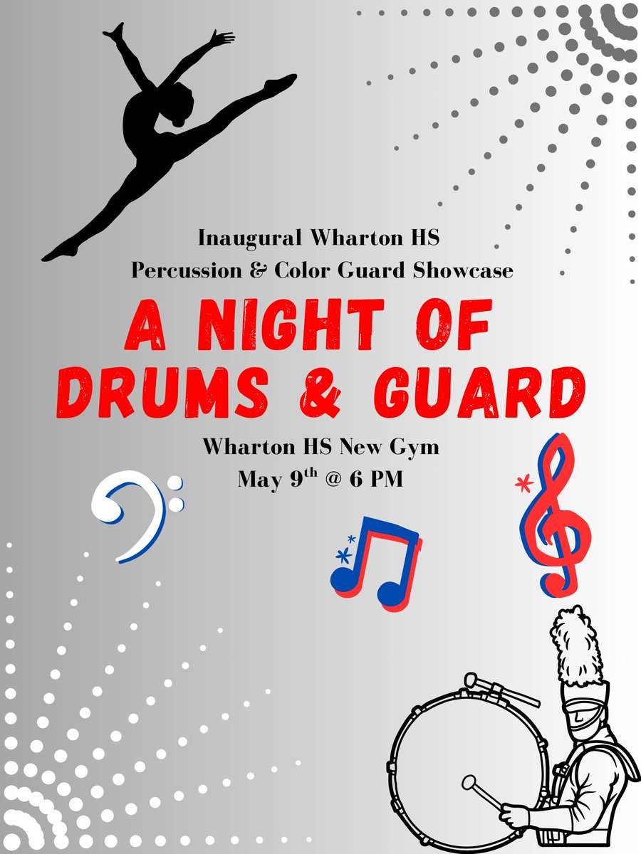 📢Wharton High School Parents 📢