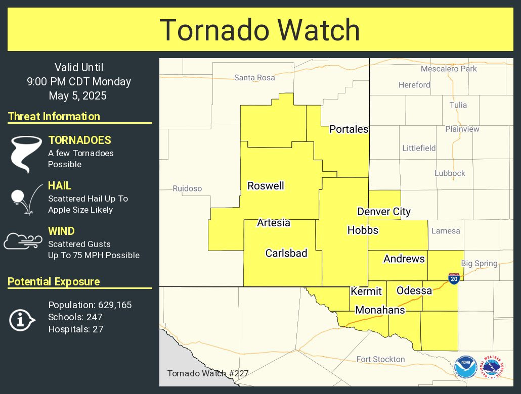 Permian Orchestra tweet media
