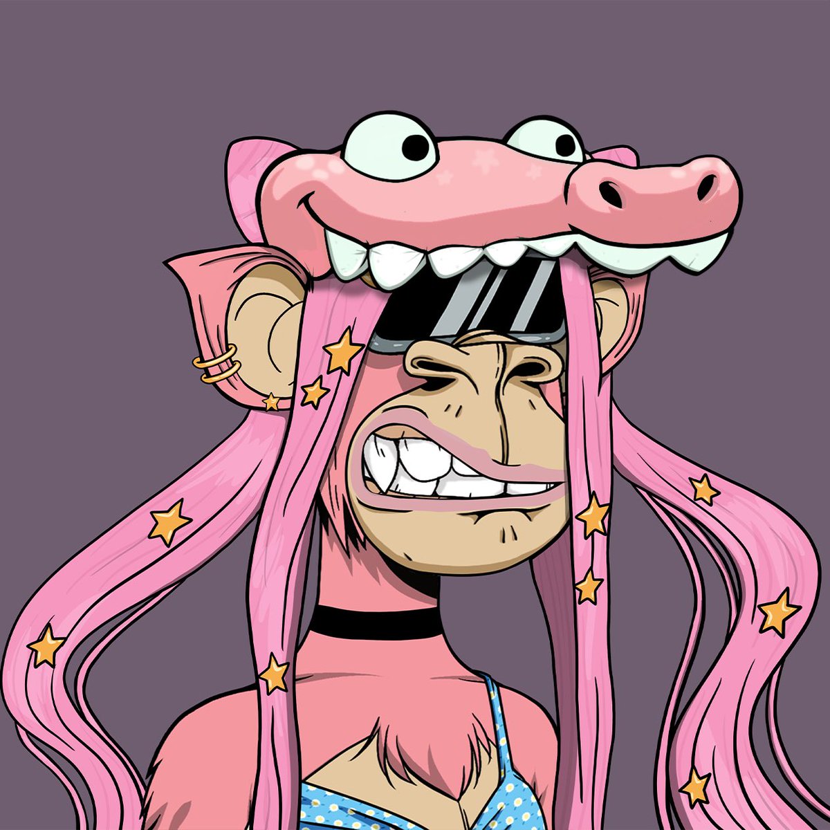 GM 🌸💖💞🐊
<a href="/TokenGators/">TokenGators 🐊</a>