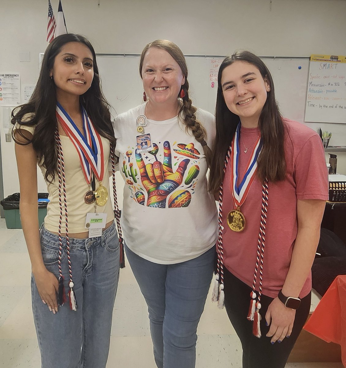 Sachse ASL tweet media