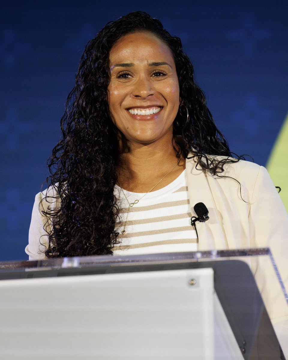 Duke Softball (@dukesoftball) on Twitter photo On Friday night, <a href="/DukeCoachYoung/">Marissa Young</a> had the opportunity to speak at the <a href="/DukeHealth/">Duke Health</a> Made For This campaign launch event!
#ELEV8TE On Friday night, <a href="/DukeCoachYoung/">Marissa Young</a> had the opportunity to speak at the <a href="/DukeHealth/">Duke Health</a> Made For This campaign launch event!
#ELEV8TE