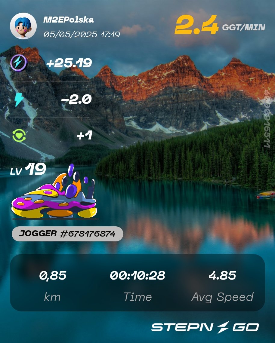 M2E Polska tweet media