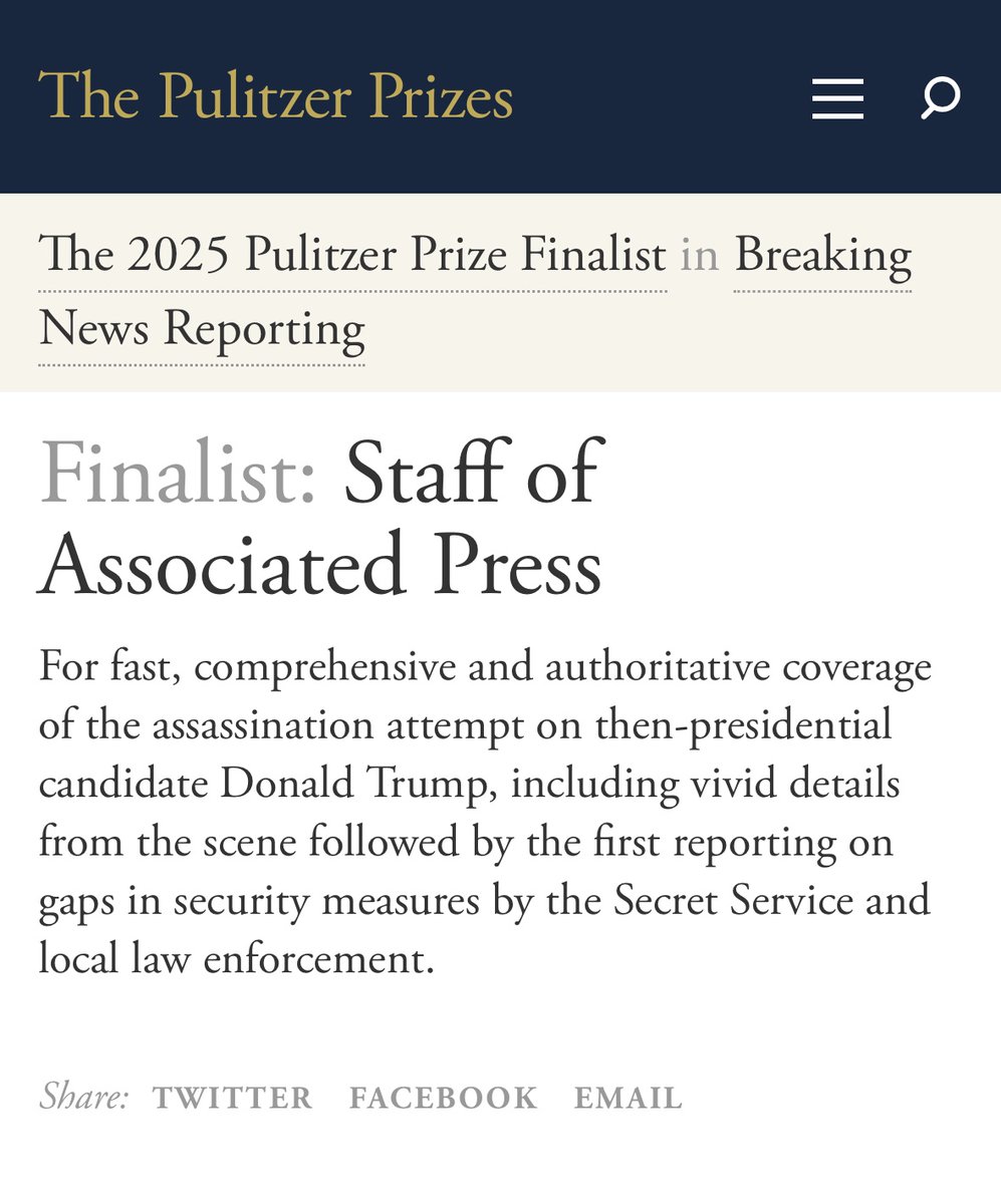 Really proud of our work <a href="/AP/">The Associated Press</a> on this. Perfect team work