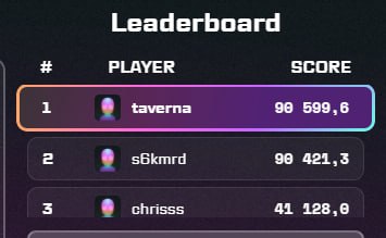 Crypto Taverna tweet media