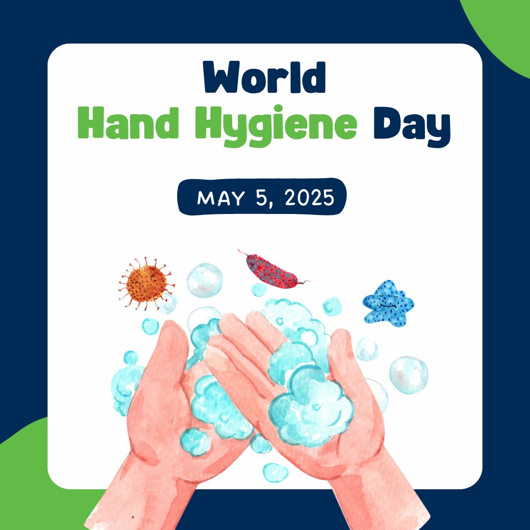 Today is World Hand Hygiene Day — a great reminder that clean hands are critical to food safety and worker protection. We support your hygiene efforts with a full range of products including hand soaps, sanitizers, handwashing sinks, gloves and more.  BunzlProcessor.com