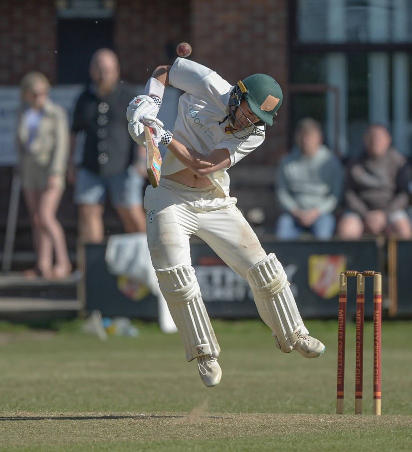 Bradford Premier League tweet media