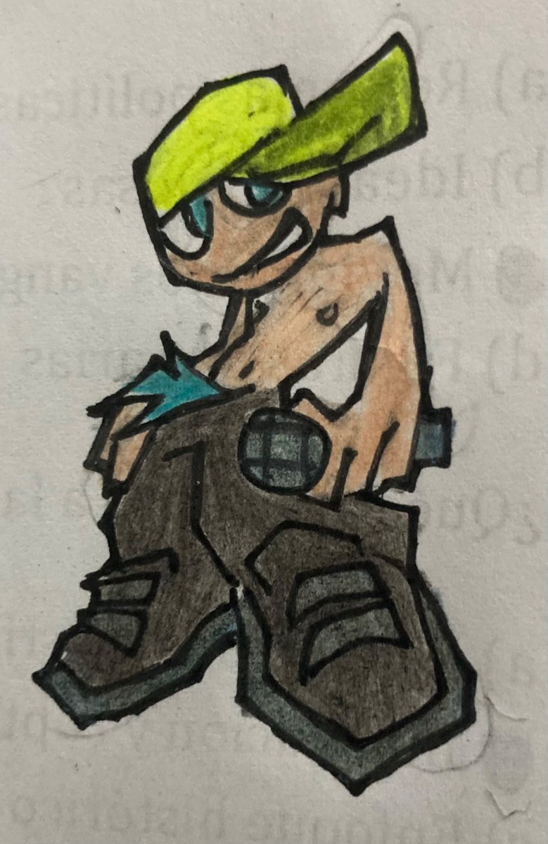 DAY 119

<a href="/uneedjesuslol/">uneedjesus_99</a>

#fridaynightfunkin 
#funkinbeta