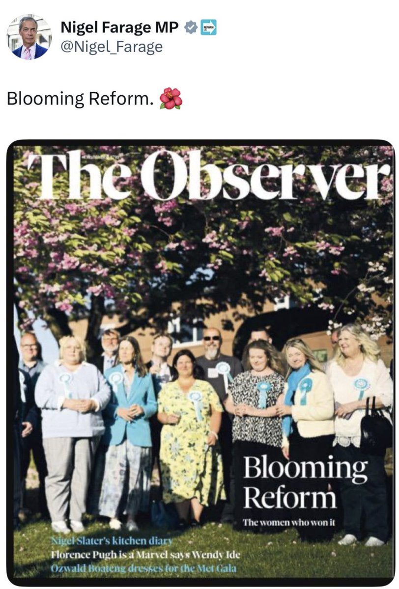 It's traditional in Britain for journalists not to criticise other news outlets. It's why instead of accountability, we have chumocracy. A privately educated media-politics elite that dominates our public life. 

But silence is complicity. These are dark &amp; dangerous times. And