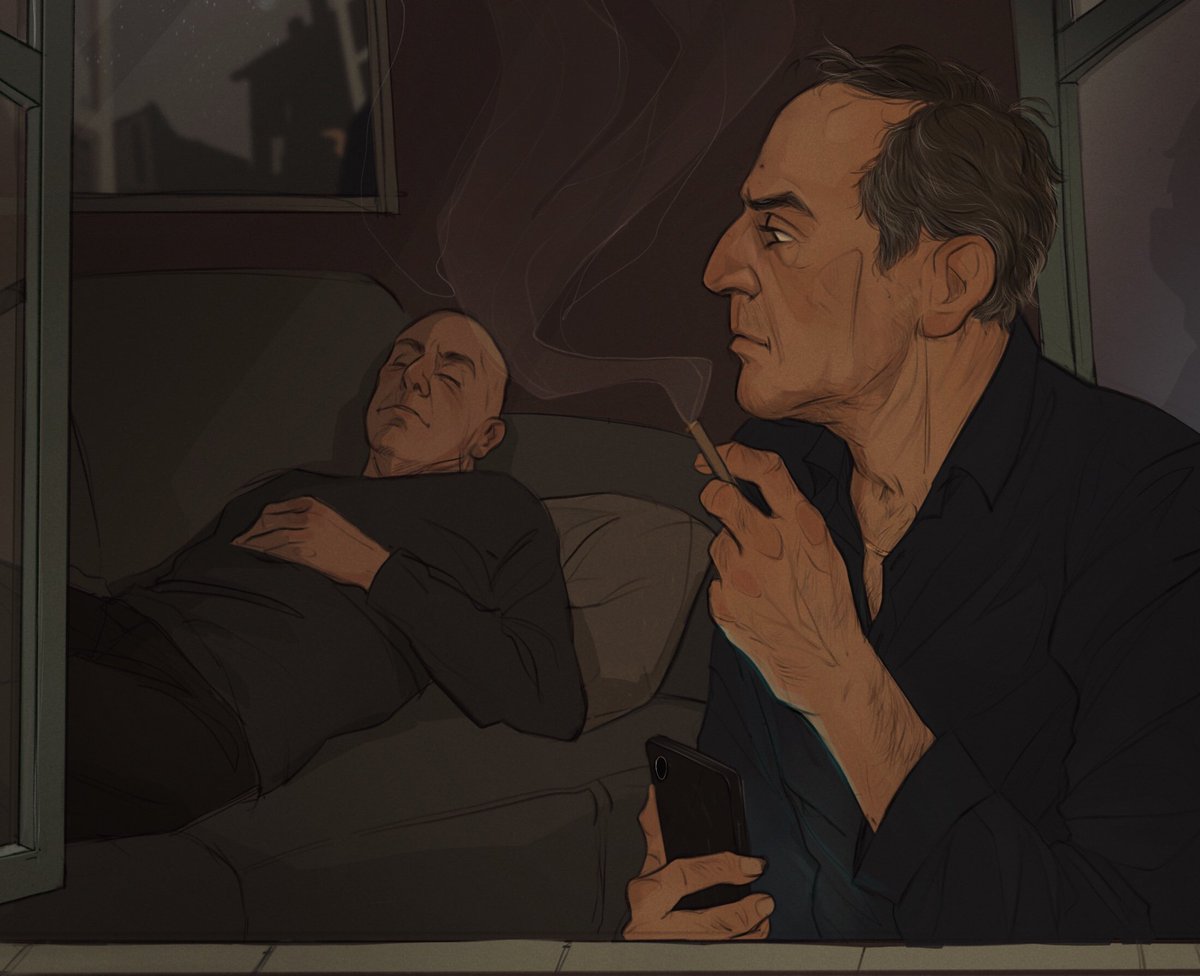 да ладно tweet media