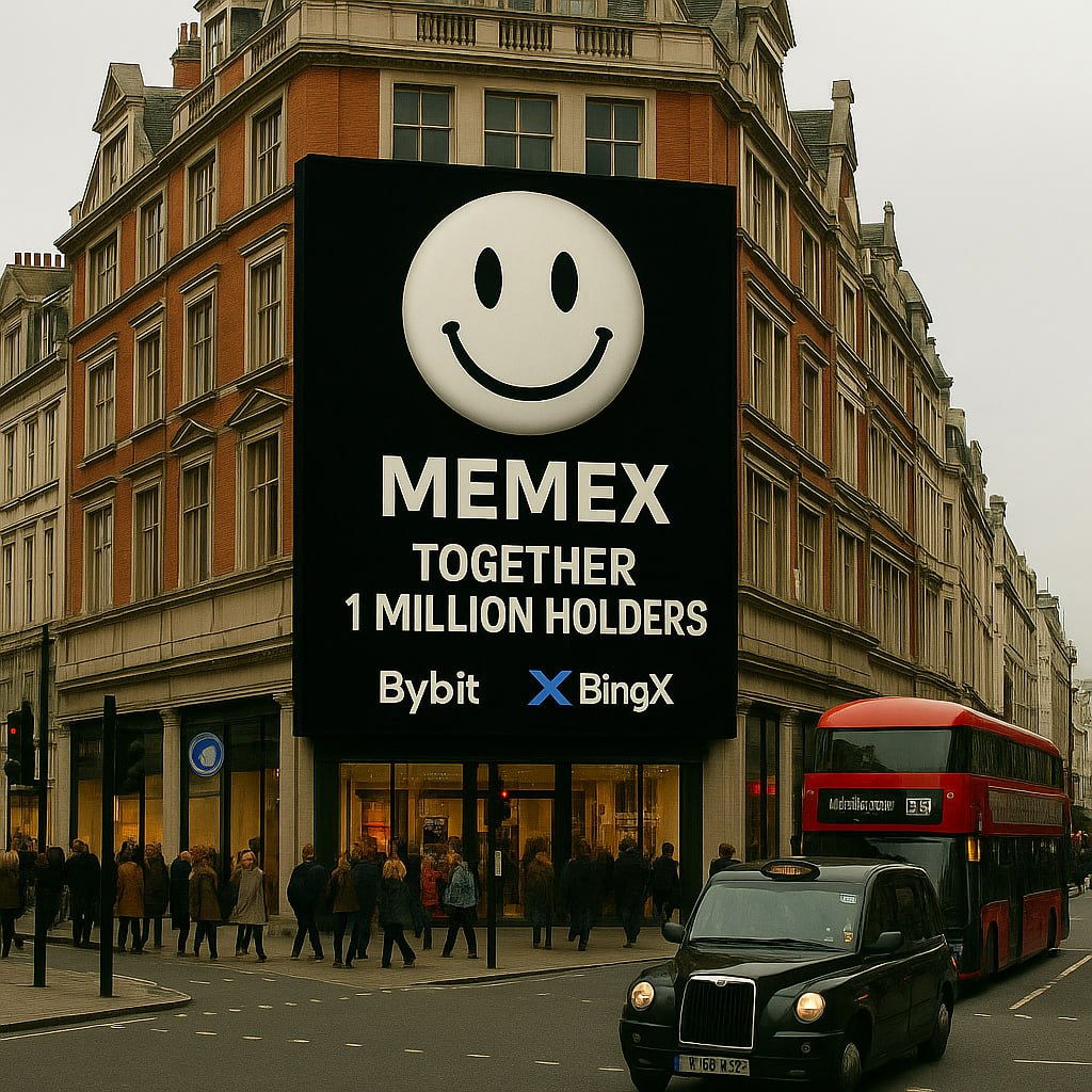 You will need a gas token for both trading on the exchange and transferring between wallets. You can request your free gas token from the link below.

🟩 gas.memextoken.org  ✔️

After clicking the link, simply register on one of our partner exchanges to get a UID number,