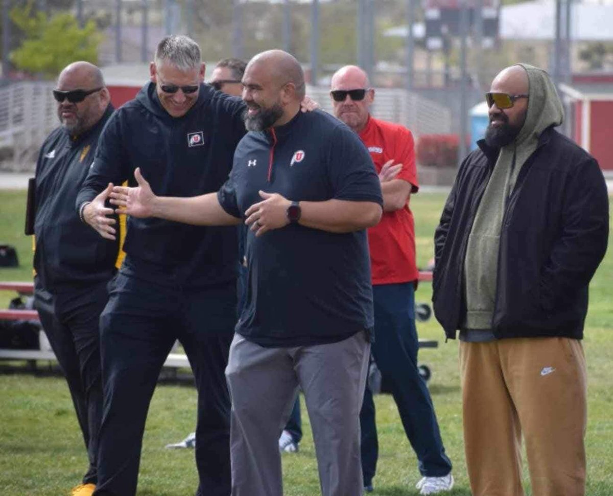 Oak Hills Football (@oakhillsfootba1) on Twitter photo Just a glimpse of the past 2 North of the 10 Showcases <a href="/CoachTripodi/">Coach Tripodi</a> <a href="/coachmetty/">Coach Metzger</a> <a href="/NickMonica63/">Coach Nick Monica 63</a> <a href="/CoachPowell99/">Lewis Powell</a> <a href="/CoachTuitele/">Saga Tuitele</a> <a href="/ScottHuffRTL/">Scott Huff</a> <a href="/Coach_SD/">Spencer Danielson</a> <a href="/CoachArmy/">Brian Armstrong</a> <a href="/coachjharding/">Jim Harding</a> #ARETÉ #IMITATE<DUPLICATE Just a glimpse of the past 2 North of the 10 Showcases <a href="/CoachTripodi/">Coach Tripodi</a> <a href="/coachmetty/">Coach Metzger</a> <a href="/NickMonica63/">Coach Nick Monica 63</a> <a href="/CoachPowell99/">Lewis Powell</a> <a href="/CoachTuitele/">Saga Tuitele</a> <a href="/ScottHuffRTL/">Scott Huff</a> <a href="/Coach_SD/">Spencer Danielson</a> <a href="/CoachArmy/">Brian Armstrong</a> <a href="/coachjharding/">Jim Harding</a> #ARETÉ #IMITATE<DUPLICATE