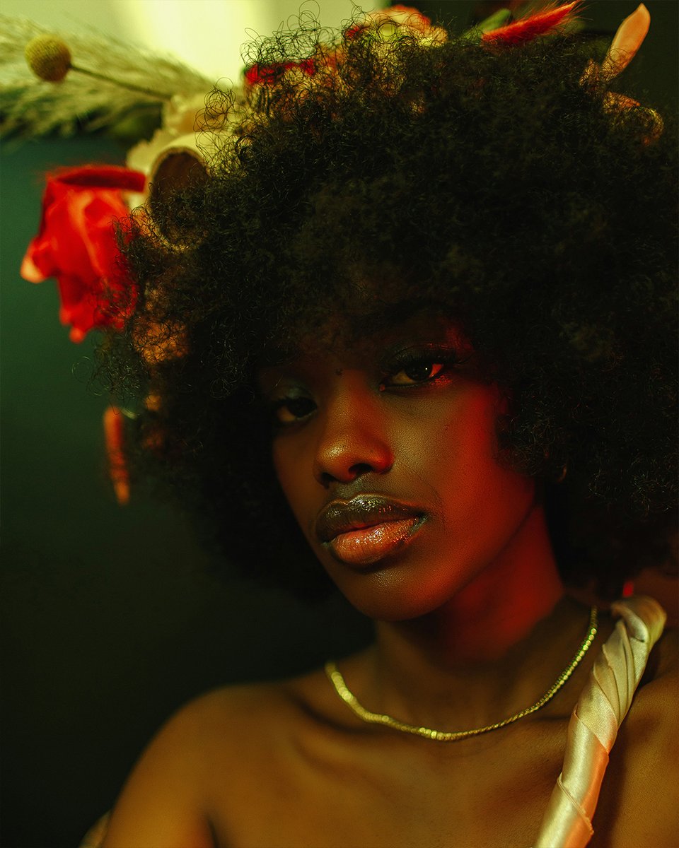 inspanishmgz's tweet image. Featuring the photography of Oladimeji Odunsi of Lagos, Nigeria
Fotografía @Oladimeg #LETSCREATE  

@InFluentialMag @Austinpublisher
Link in bio.
issuu.com/influentialmag…