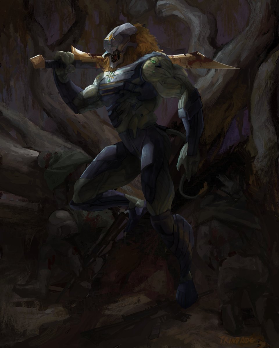 dtrindart's tweet photo. Tilien of the Livar
comm for J.Pantelatos https://t.co/AlRg3pI39X