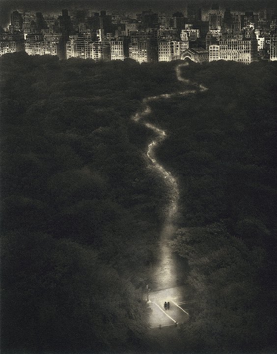 📷 "Sollsbury Hill" 2008 by © Peter Liepke.