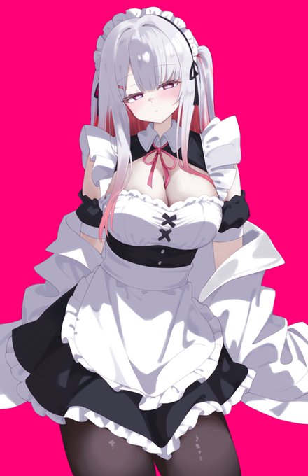 新しいお洋服を考えてみる⑤ 