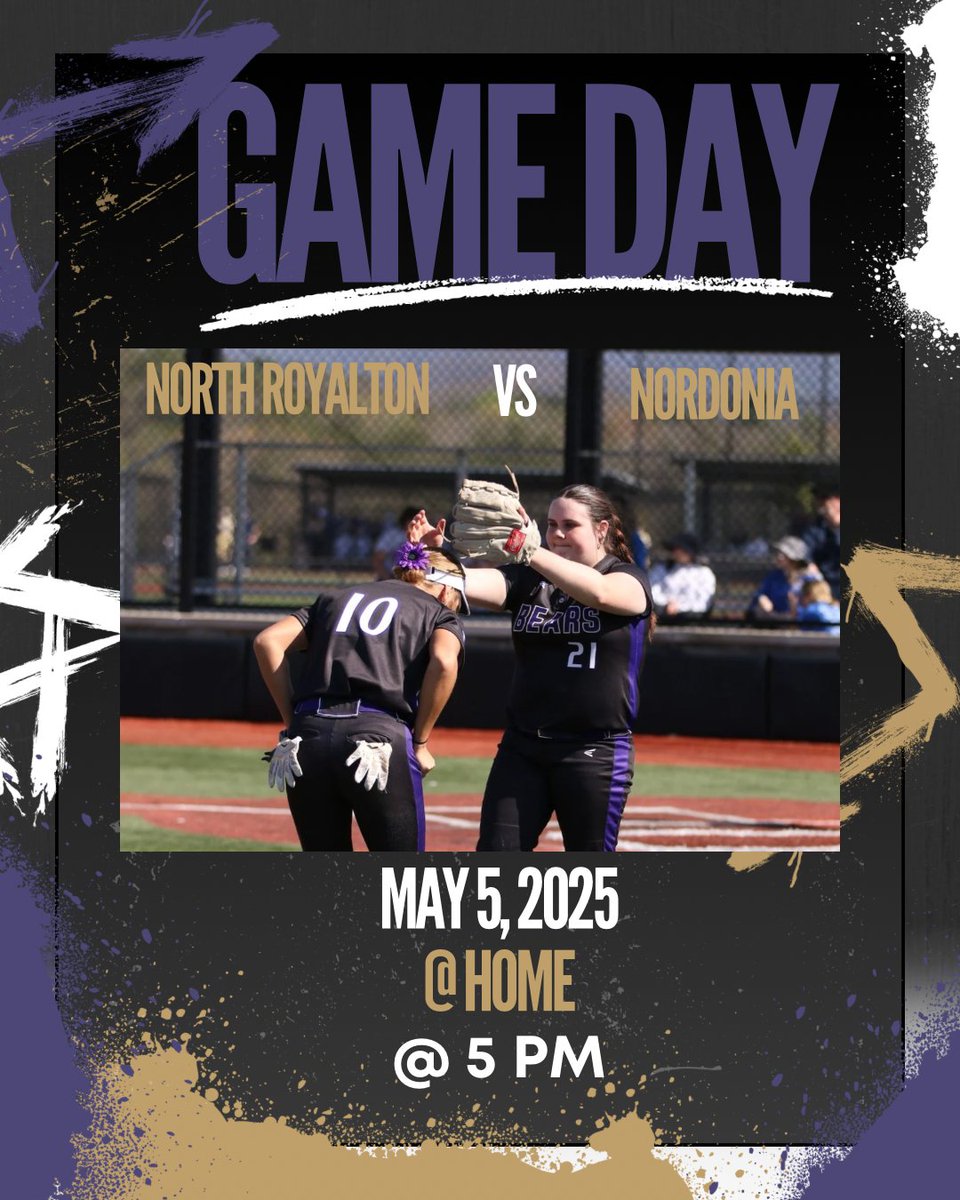 North Royalton Bears Softball (@nrbearssoftball) on Twitter photo 