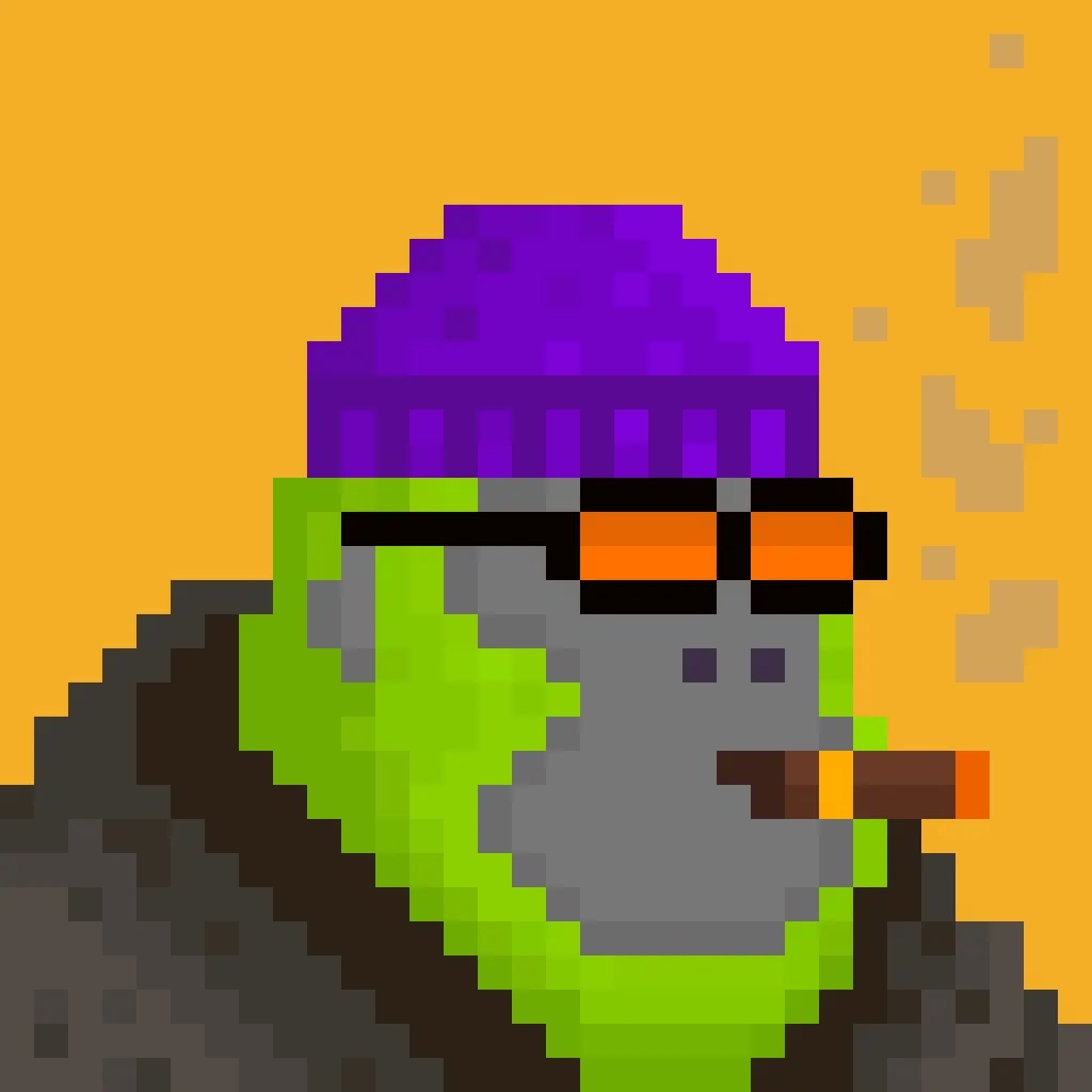 GIVEAWAY FOR KONGZ ONLY 👑🦍

To celebrate the rise of the Kingdom, we’re giving away 1 Kongz NFT exclusively to our holders!

How to enter:
•Like + RT 🔁
•Follow <a href="/KongzXRPL/">Kongz on XRPL 🦍👑</a> ✅
•Drop your best Kongz in the comments ⬇️

You have 24 hours, let the crowned battle begin! ⚔️