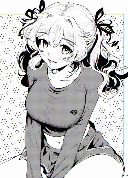 #フィルター越しのカノジョ 