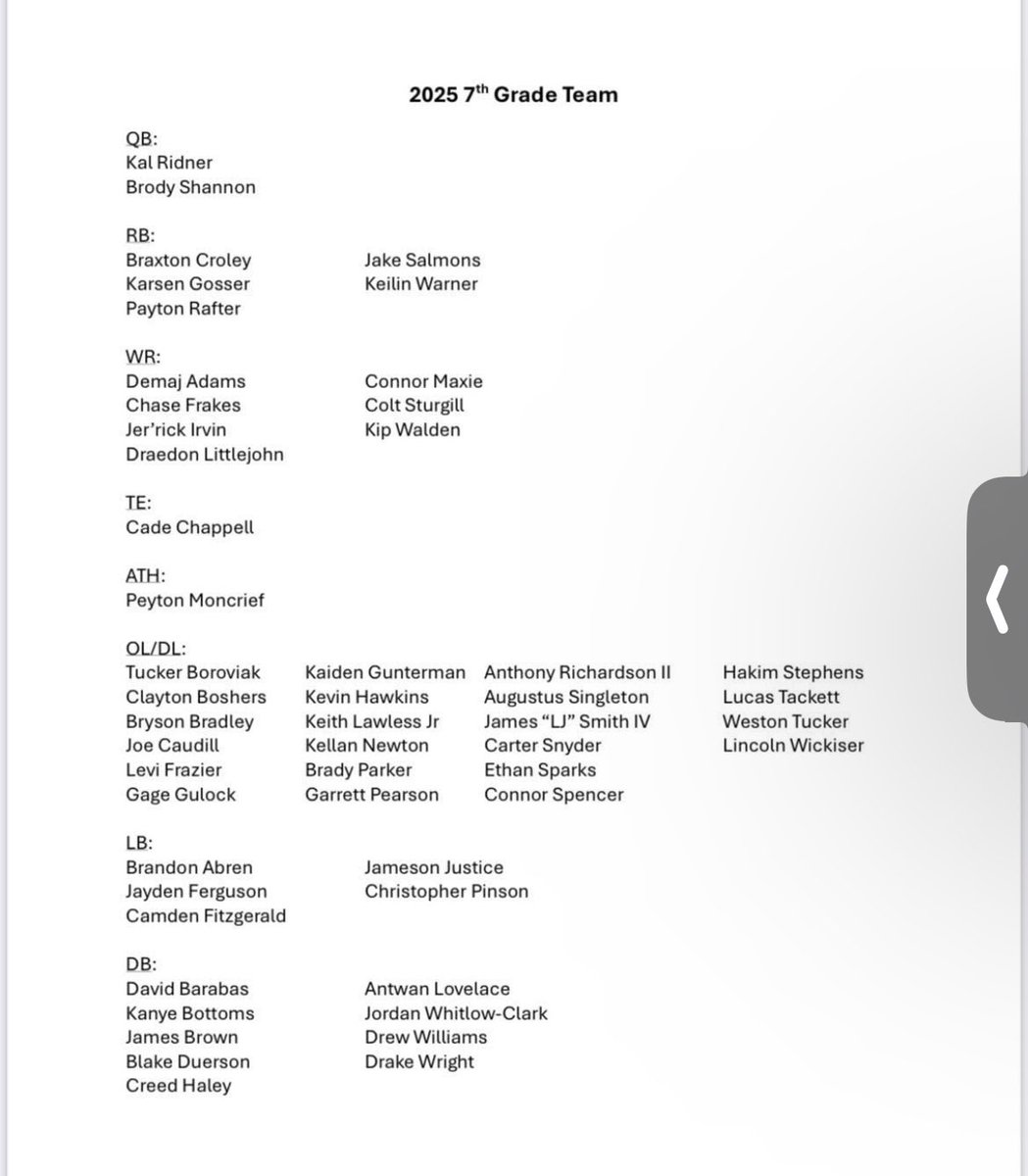 I can’t wait for this big opportunity <a href="/KYFUTURESTARS/">Ricco Hughes</a> <a href="/PrepRedzoneNext/">Prep Redzone 𝙉𝙀𝙓𝙏 🏈</a> <a href="/coachthomp9/">Coach Thomp</a> #wr17