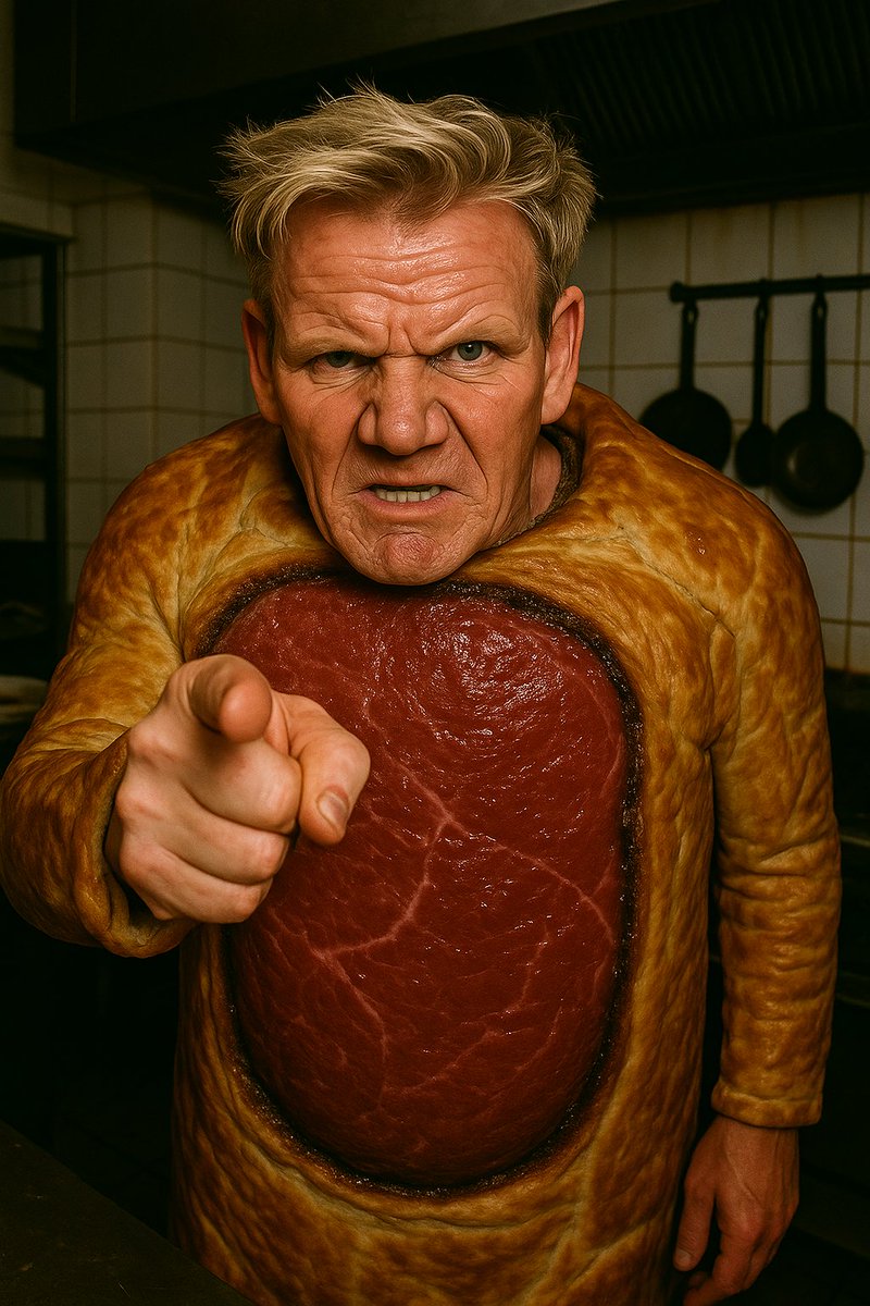 don't use sora when hungry