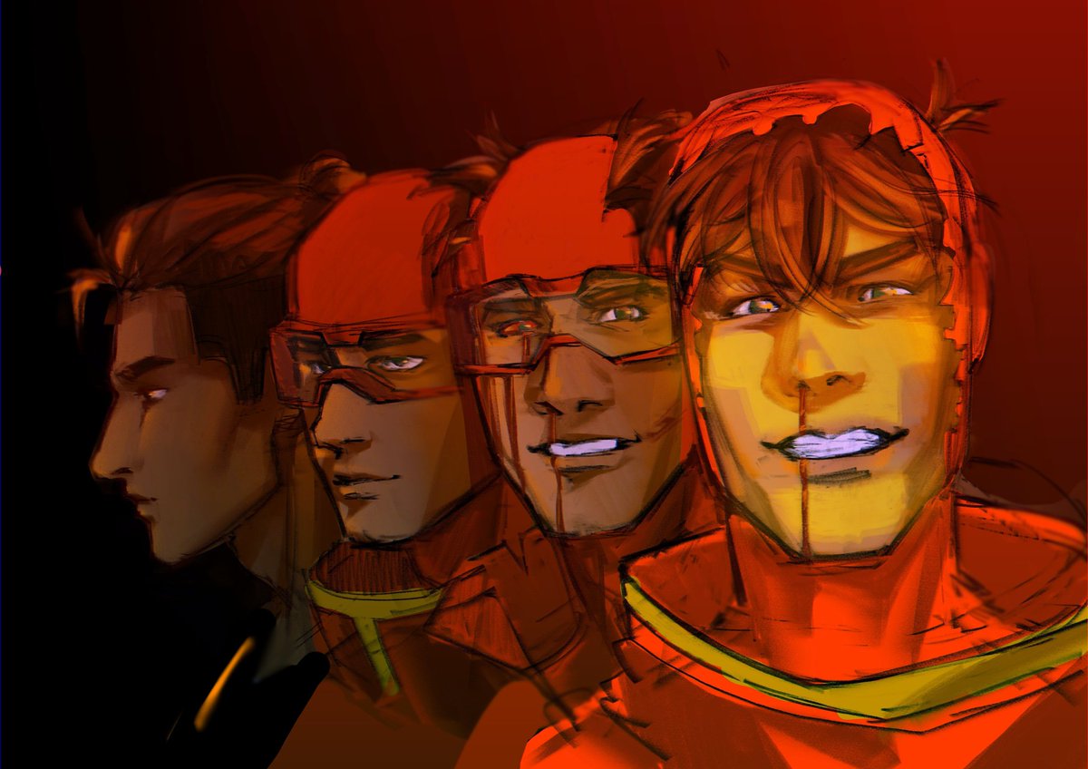 Tomato1993831's tweet image. #INVINCIBLE #rexsplode #fanart
