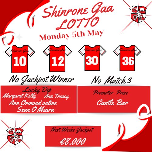 Shinrone Gaa (@shinronegaa) on Twitter photo 