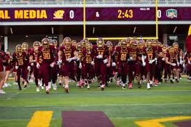 Parrish Community High School Bulls FB (@pchsbullsfb) on Twitter photo Thank you to <a href="/CoachDeBastiani/">Mark DeBastiani</a> and <a href="/CMU_Football/">Central Michigan Football</a> for stopping by and evaluating our student athletes. Thank you to <a href="/CoachDeBastiani/">Mark DeBastiani</a> and <a href="/CMU_Football/">Central Michigan Football</a> for stopping by and evaluating our student athletes.