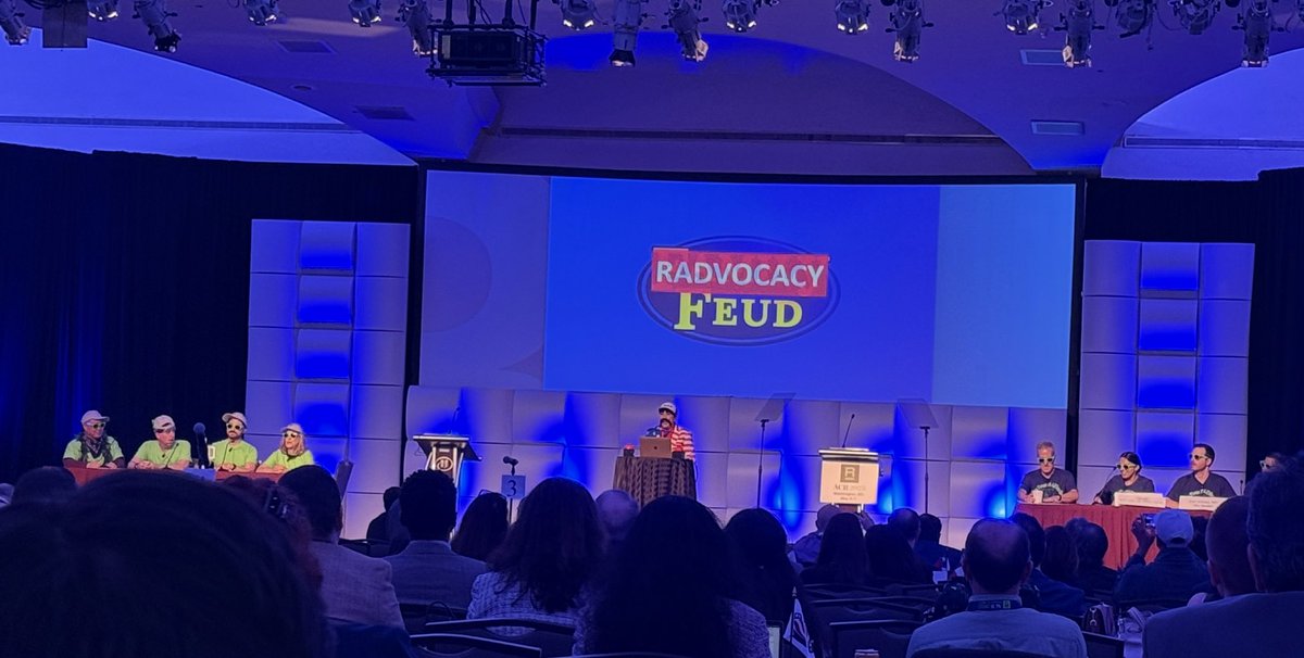 Jesse Conyers, MD, MBA (@jesse_conyers) on Twitter photo So much #radvocacy fun at #ACR2025!
<a href="/RADPAC/">RADPAC</a> <a href="/ACRRFS/">ACR RFS - We've Moved! Follow @RadiologyACR.</a> <a href="/ACRYPS/">ACR YPS- We've Moved! Follow @RadiologyACR.</a> <a href="/ACRRAN/">ACR RAN</a> <a href="/FatimaElahi21/">Fatima Elahi</a> <a href="/GARadSociety/">GARadSociety</a> So much #radvocacy fun at #ACR2025!
<a href="/RADPAC/">RADPAC</a> <a href="/ACRRFS/">ACR RFS - We've Moved! Follow @RadiologyACR.</a> <a href="/ACRYPS/">ACR YPS- We've Moved! Follow @RadiologyACR.</a> <a href="/ACRRAN/">ACR RAN</a> <a href="/FatimaElahi21/">Fatima Elahi</a> <a href="/GARadSociety/">GARadSociety</a>
